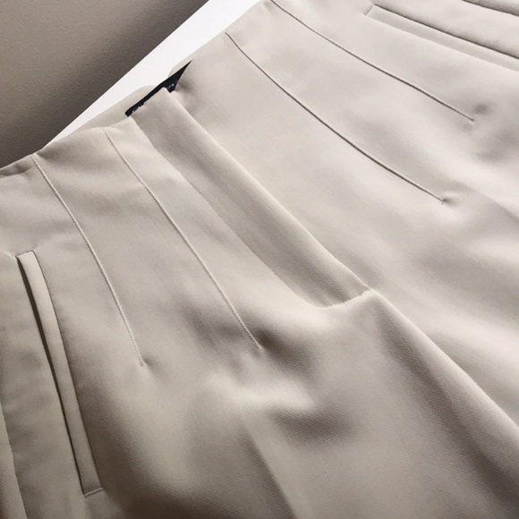 Zara High-waisted Pleated Pant size M - Picture 11 of 16